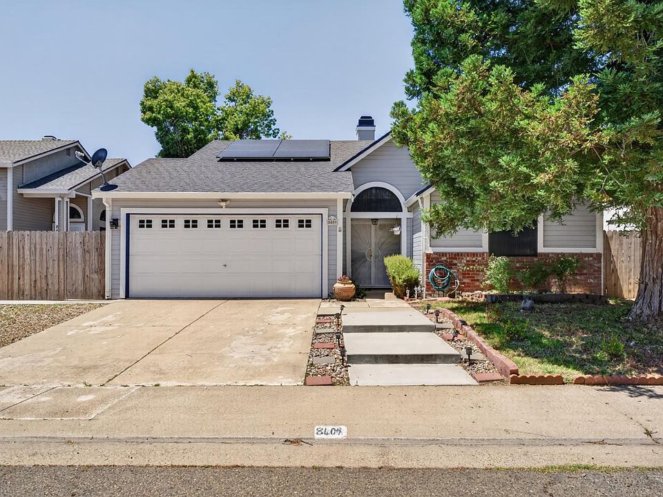 1st image of 8409 Silver Run Way