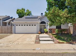 8409 Silver Run Way, Antelope, CA 95843