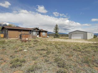 14515 County Road 276, Nathrop, CO 81236