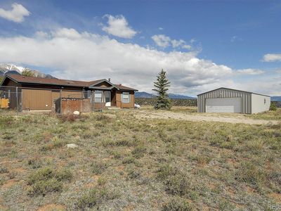 14515 County Road 276, Nathrop, CO, 81236