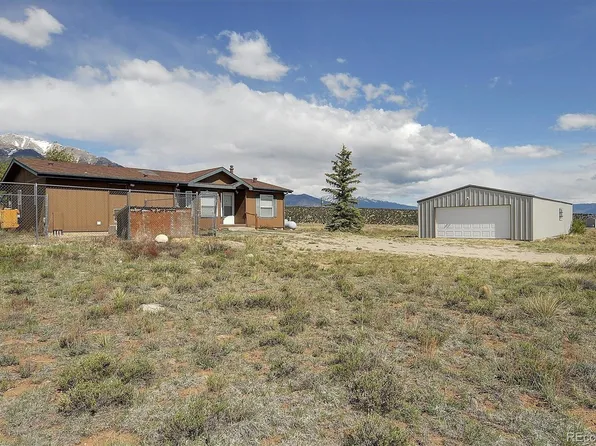 14515 County Road 276, Nathrop, CO 81236