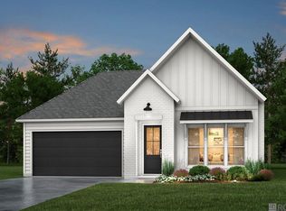 7607 Silverside Cove Dr, Baton Rouge, LA 70808