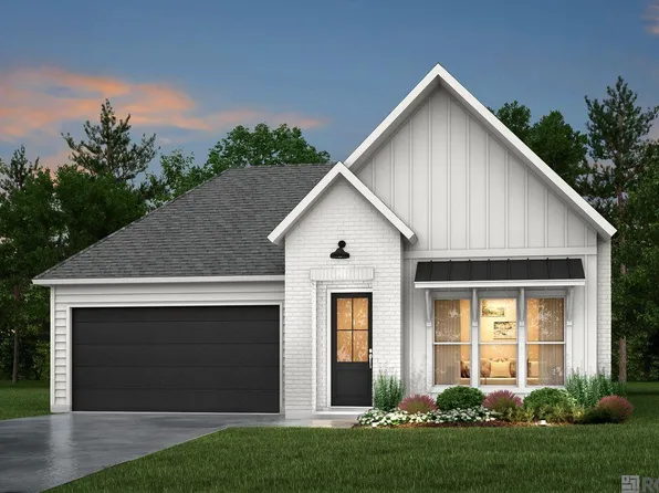 7607 Silverside Cove Dr, Baton Rouge, LA 70808