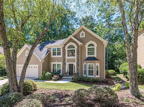 5665 Ashwind Trce, Johns Creek, GA 30005