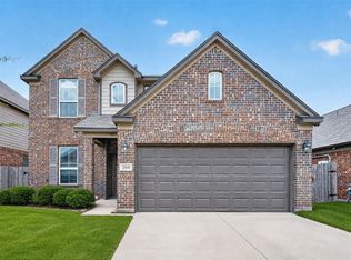 20606 Iron Timber Ln, Katy, TX 77449