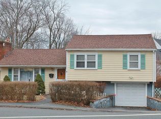 1 Middle St, Woburn, MA 01801