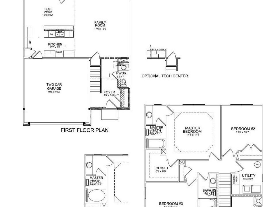 2nd image of 118 La Costa Dr
