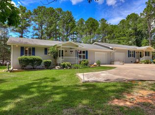 136138-136 & #138, Mc Cormick, SC 29835