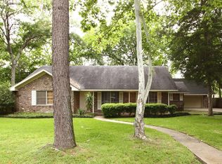 1801 Benbow Way, Houston, TX 77080