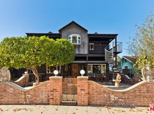 1621 Campus Rd, Los Angeles, CA 90041