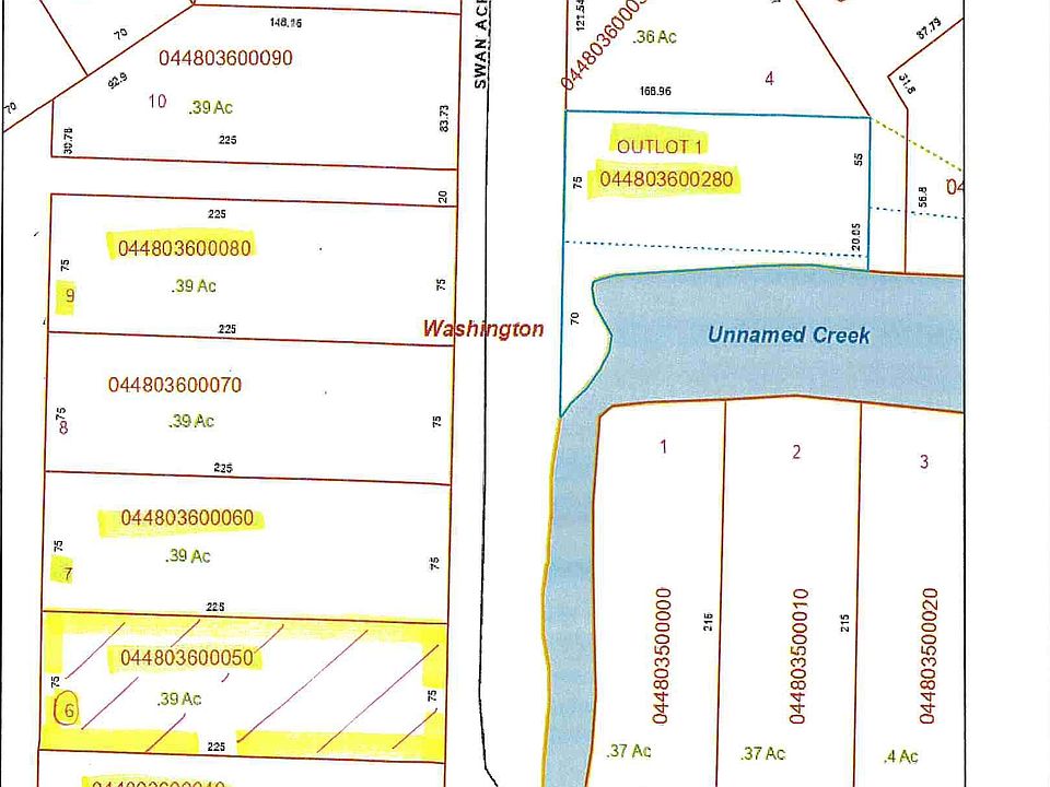 1st image of Swan Acre Dr #6