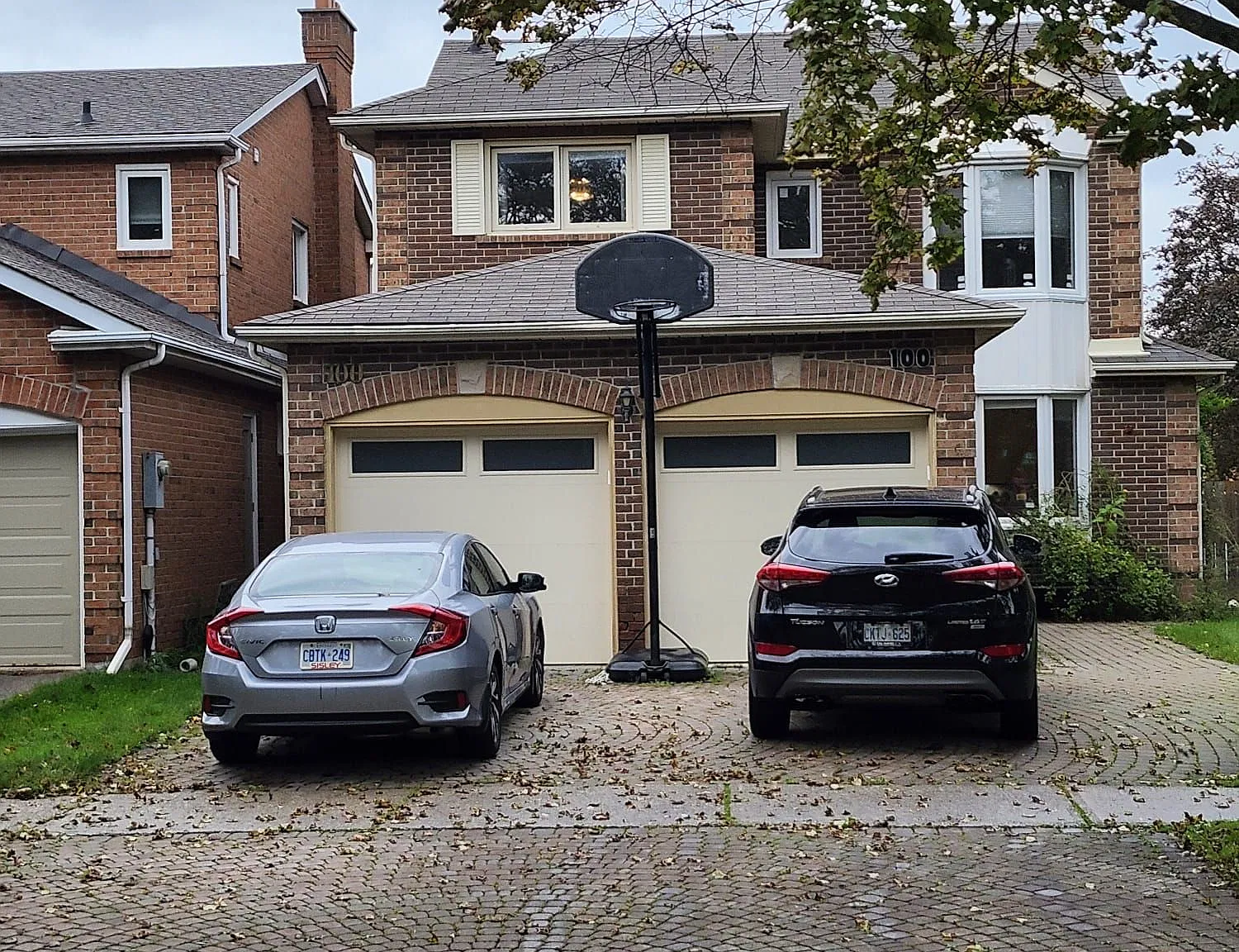 4 bed, $4,100 — Photo 1