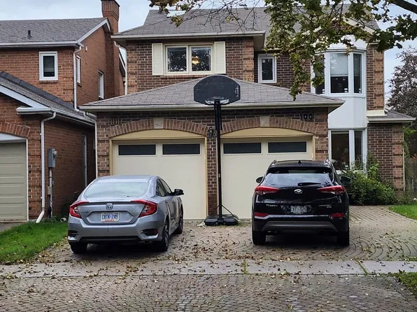 100 Jessica Gdns, Vaughan, ON L4J 3G2