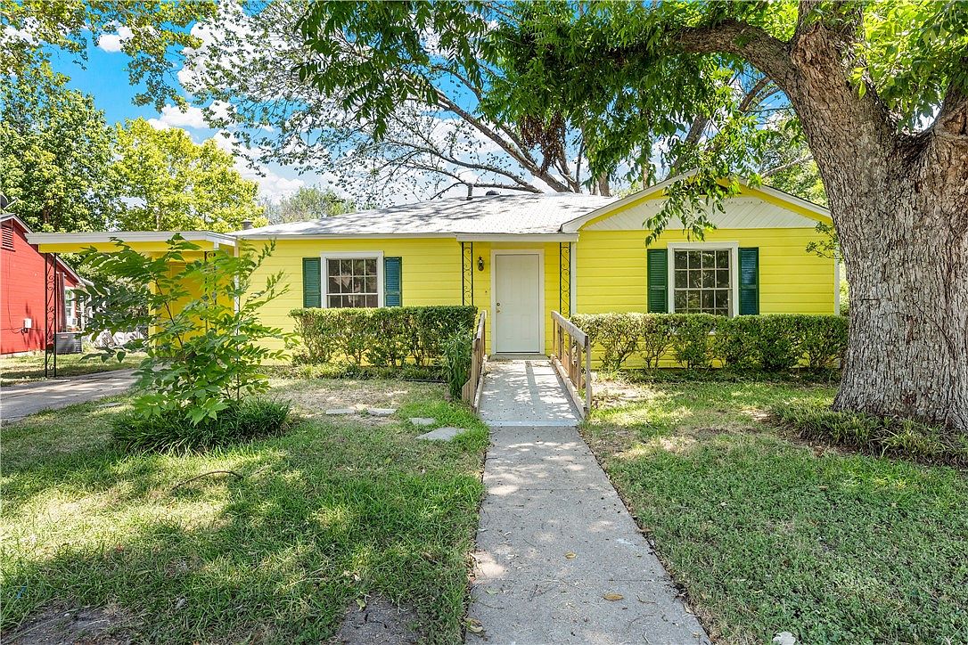 3108 Colonial Ave, Waco, TX 76707 Zillow
