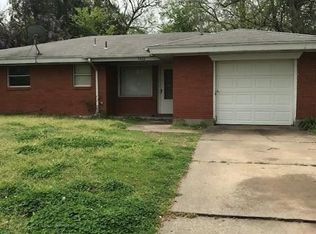 1522 Denison Dr, Norman, OK 73069