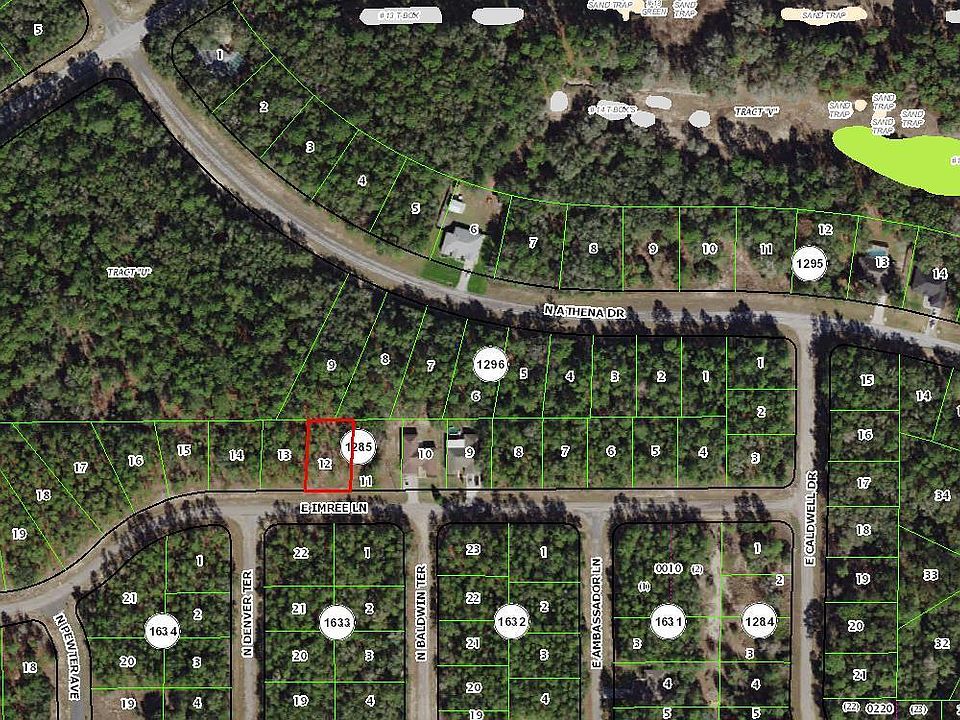 1st image of 121 E Imree Ln