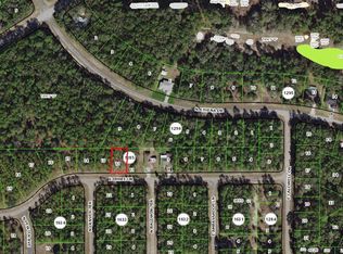 121 E Imree Ln, Citrus Springs, FL 34434