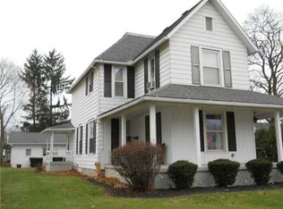 600 N Defiance St, Archbold, OH 43502