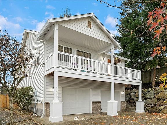 4th image of 1429 113th Ave SE