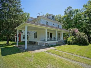 4146 New Hudson Rd, Orwell, OH 44076