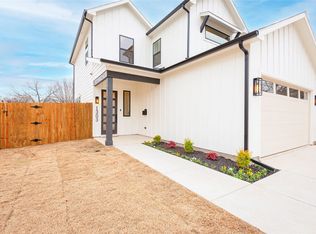 1303 Lela St, McKinney, TX 75069