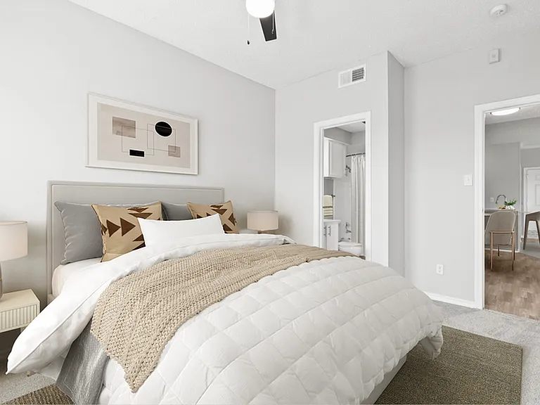 Estates at Las Colinas - U Renovation