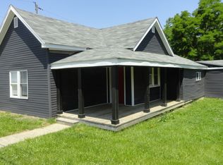 310 W State Road 234, Kennard, IN 47351