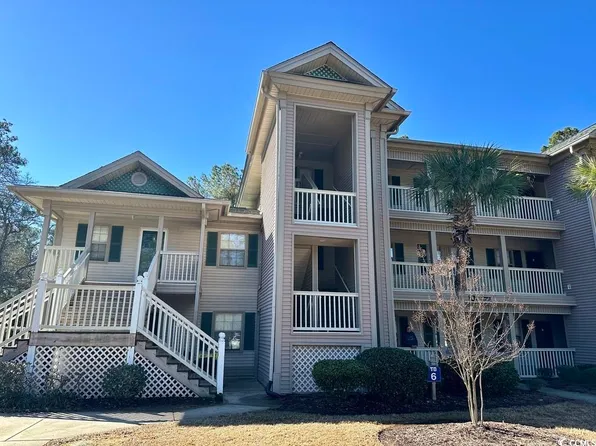 227 Pinehurst Ln. #6i, Pawleys Island, SC 29585