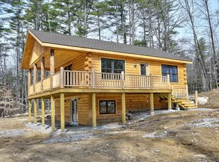 10 Grandval Way, Madison, NH 03849