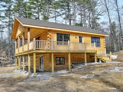10 Grandval Way, Madison, NH, 03849