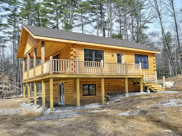 10 Grandval Way, Madison, NH 03849