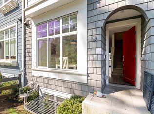 16678 25th Ave #8, Surrey, BC V3Z0Z2