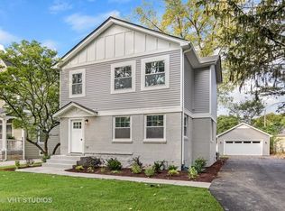 468 Whittier Ave, Glen Ellyn, IL