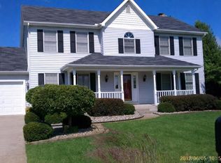 53155 Prestwick Ct, Granger, IN 46530