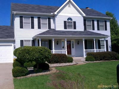 53155 Prestwick Ct, Granger, IN, 46530