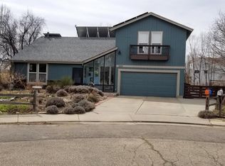 3858 Campo Ct, Boulder, CO 80301
