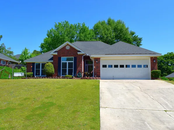 4385 Marshall Way, Evans, GA