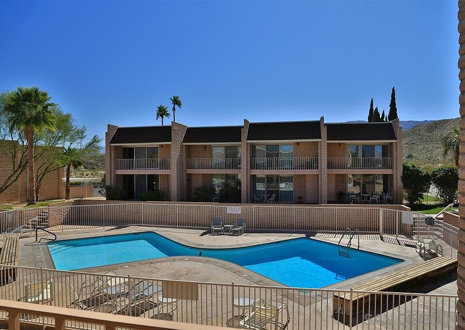 1st image of 535 Palm Canyon Dr #18