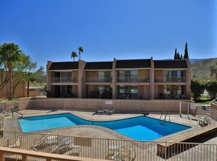 535 Palm Canyon Dr #18, Borrego Springs, CA 92004