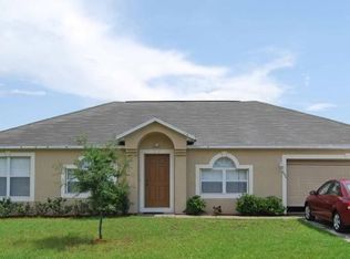 406 Greenwich Ct, Kissimmee, FL 34758