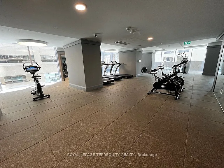 188 Cumberland St #1609 — Photo 17