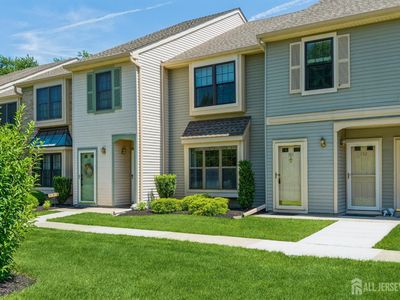 151 Wyndham Pl, Robbinsville, NJ, 08691