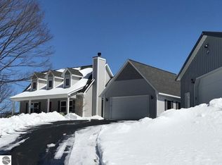 5821 Wrenwood Way, Grawn, MI 49637