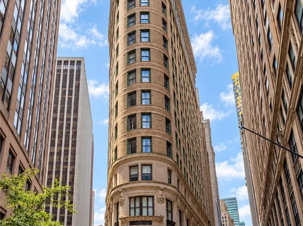 1 Wall Street #605, New York (Manhattan), NY 10005