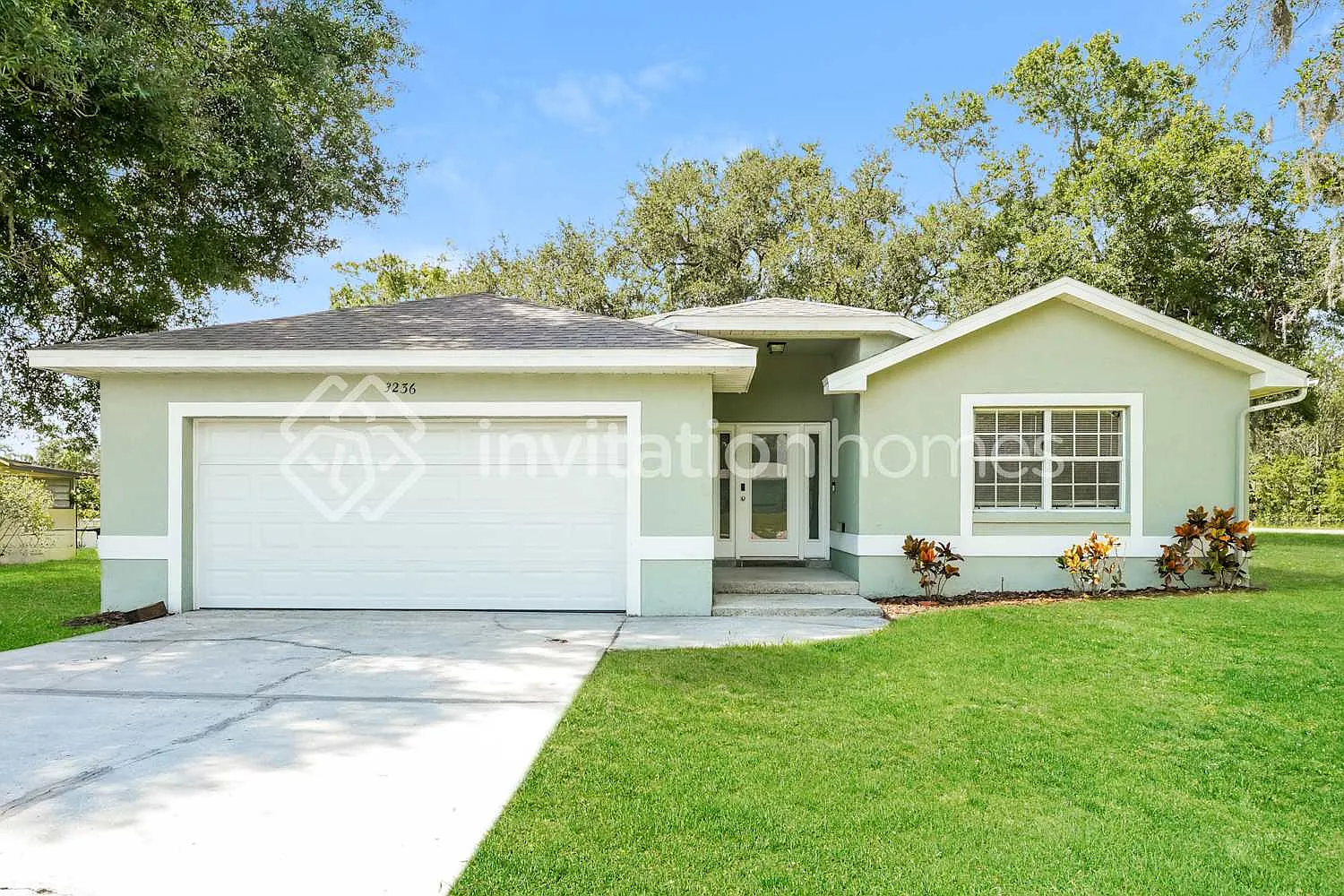 3236 Forestbrook Dr N Lakeland, FL 33811 — Photo 1