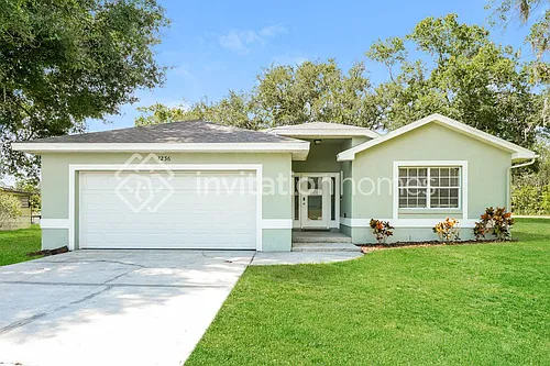 3236 Forestbrook Dr N Photo 1