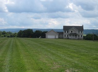 7230 Richmond Mills Rd, Livonia, NY 14487