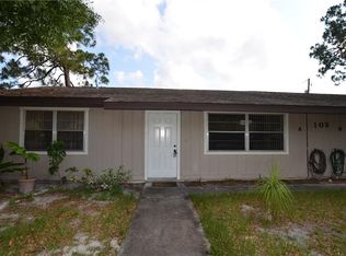 102 Admiral Cir APT A, Sebastian, FL 32958