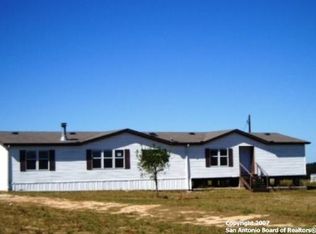 55 Amber Ln, Poteet, TX 78065