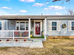 2429 NW 28th St, Lawton, OK 73505